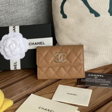 Chanel Wallet Purse